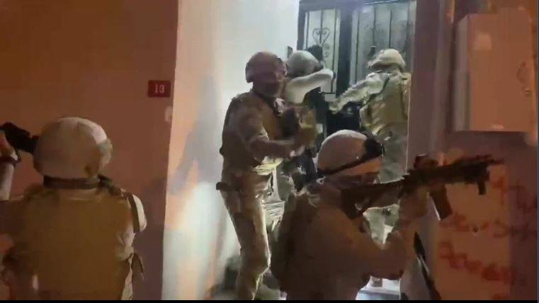 Yerlikaya açıkladı! ‘Kafes-32’ operasyonuyla Hakkı Saral çetesi çökertildi - Resim: 9